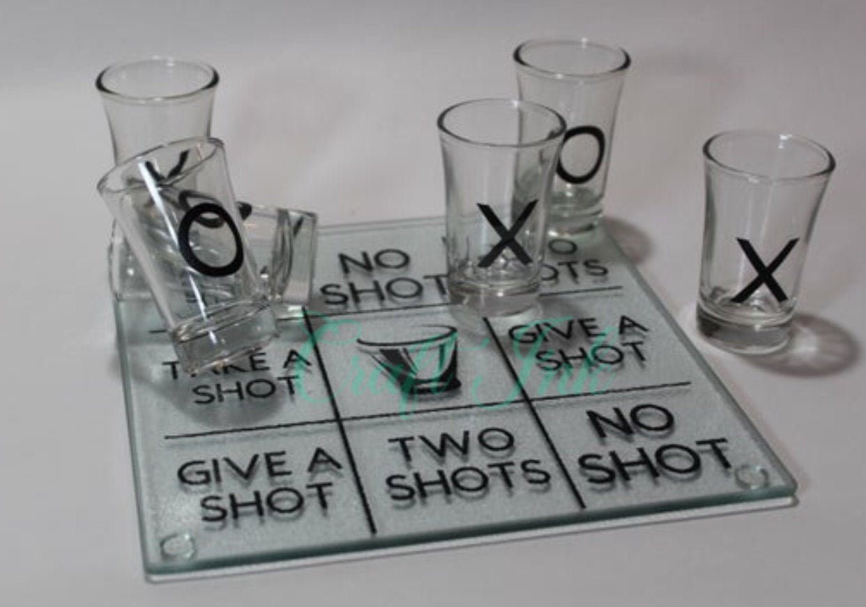 Tic clearance tac glasses